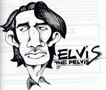 elvis, per sempre con noi...