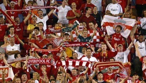 You ll Never Walk Alone