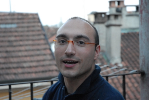 napoletano bastardo... :)